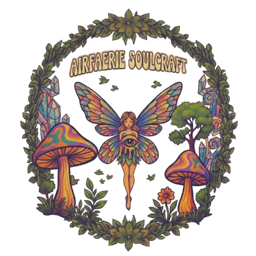 Airfaerie Soulcraft 